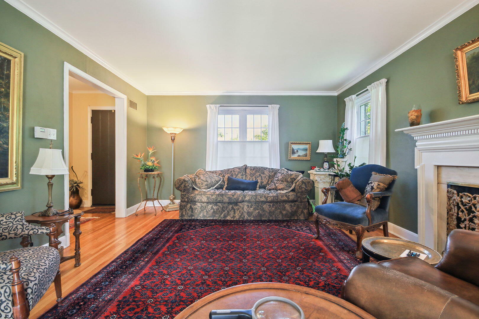 Property Photo: 1 Park Cir MO 65265