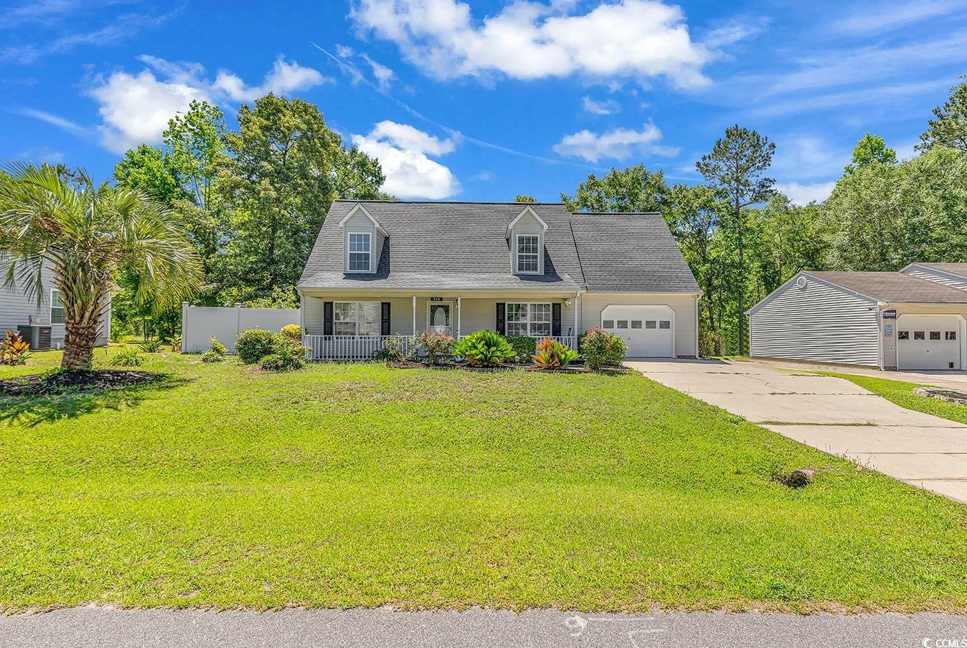 Property Photo:  340 Boxcar Dr.  SC 29568 
