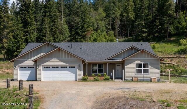 Property Photo: 87705 Highway 3 N ID 83861