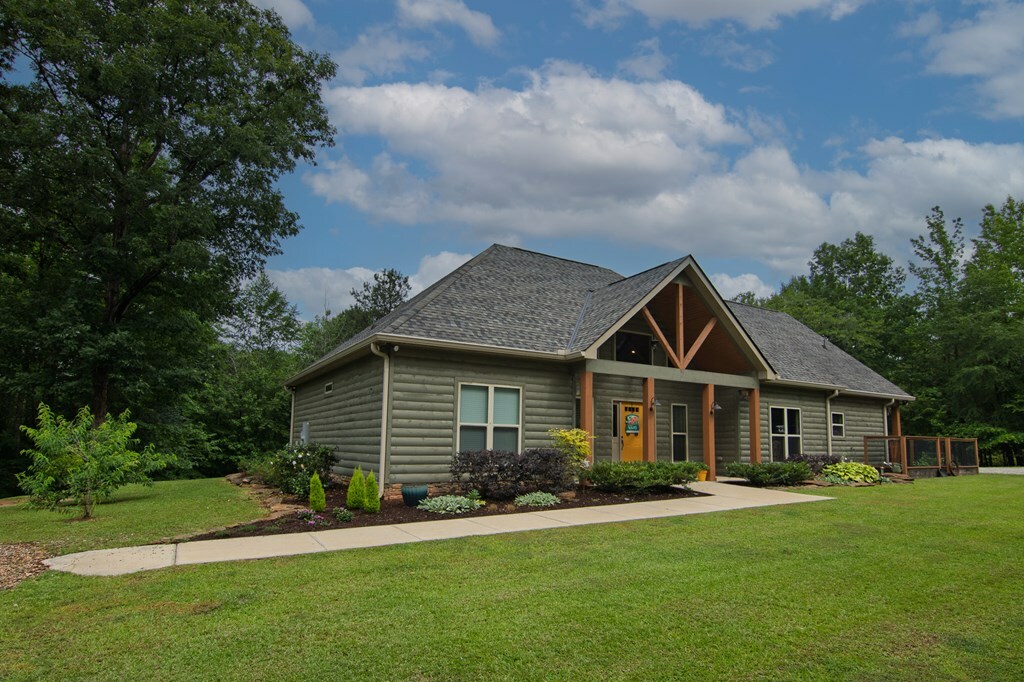 Property Photo:  299 Savior Lane  GA 31811 