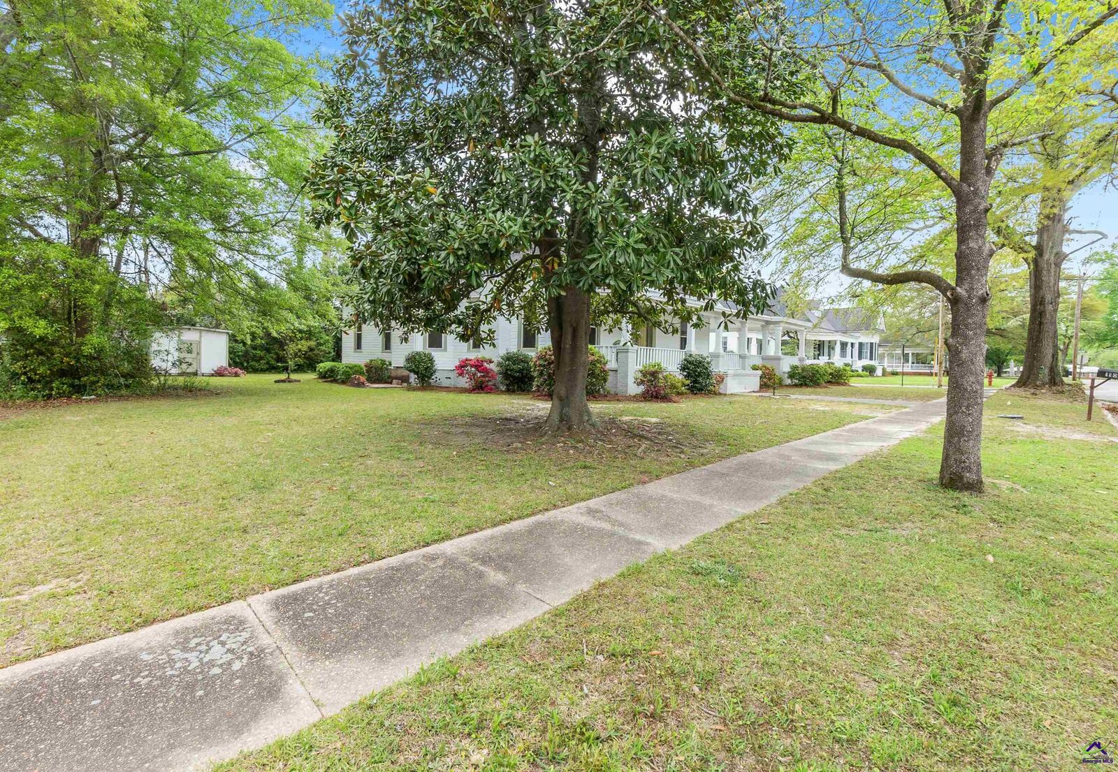 Property Photo: 110 Minor Avenue GA 31063