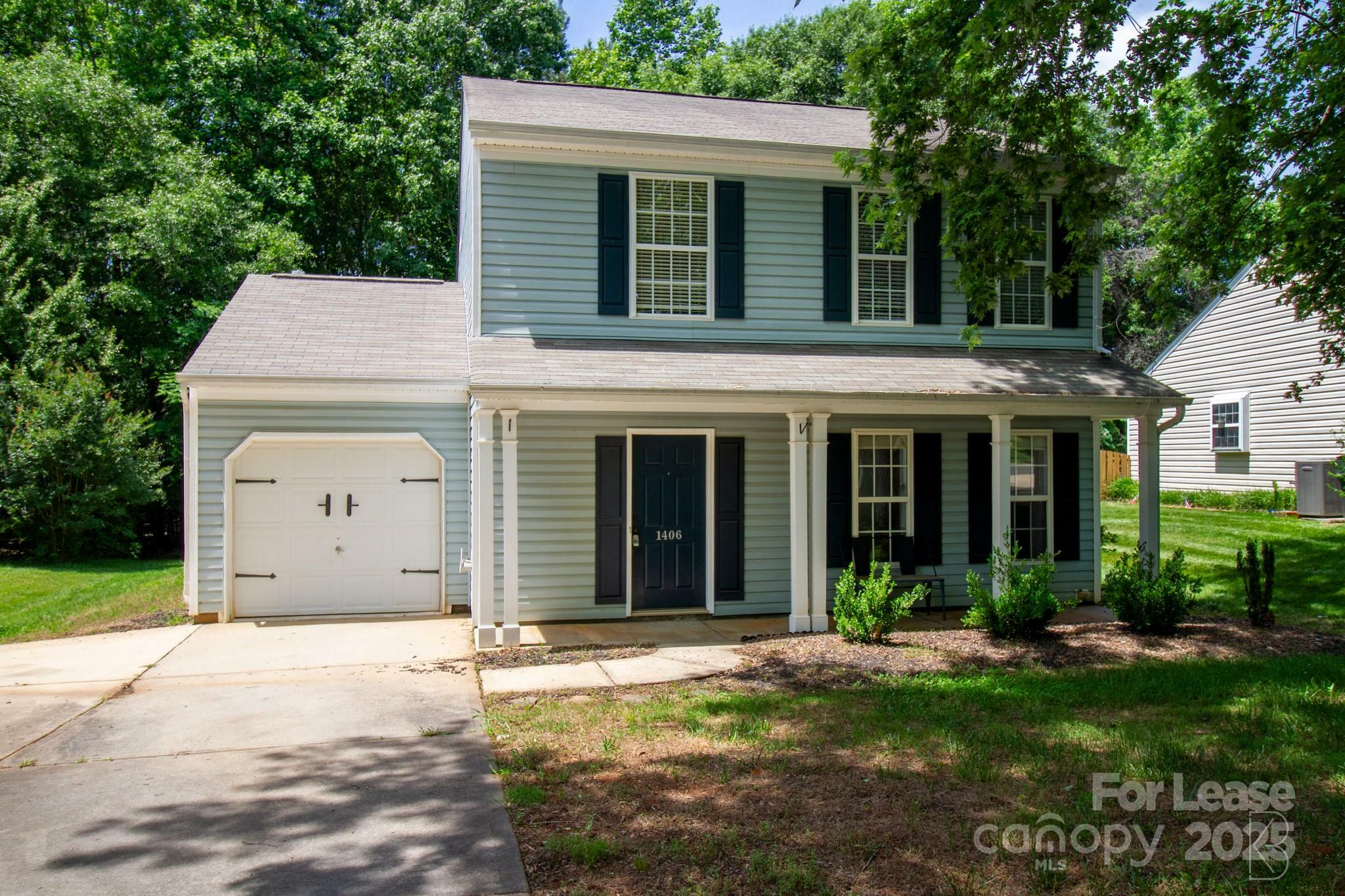 Property Photo: 1406 Juniper Hills Lane SC 29707