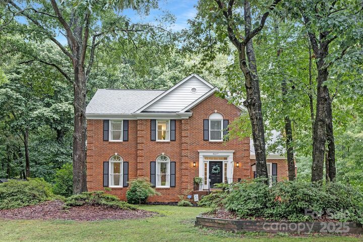 Property Photo: 8217 Lansford Road NC 28277