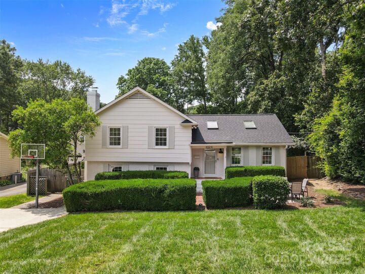 4024 Tyndale Avenue  Charlotte NC 28210 photo