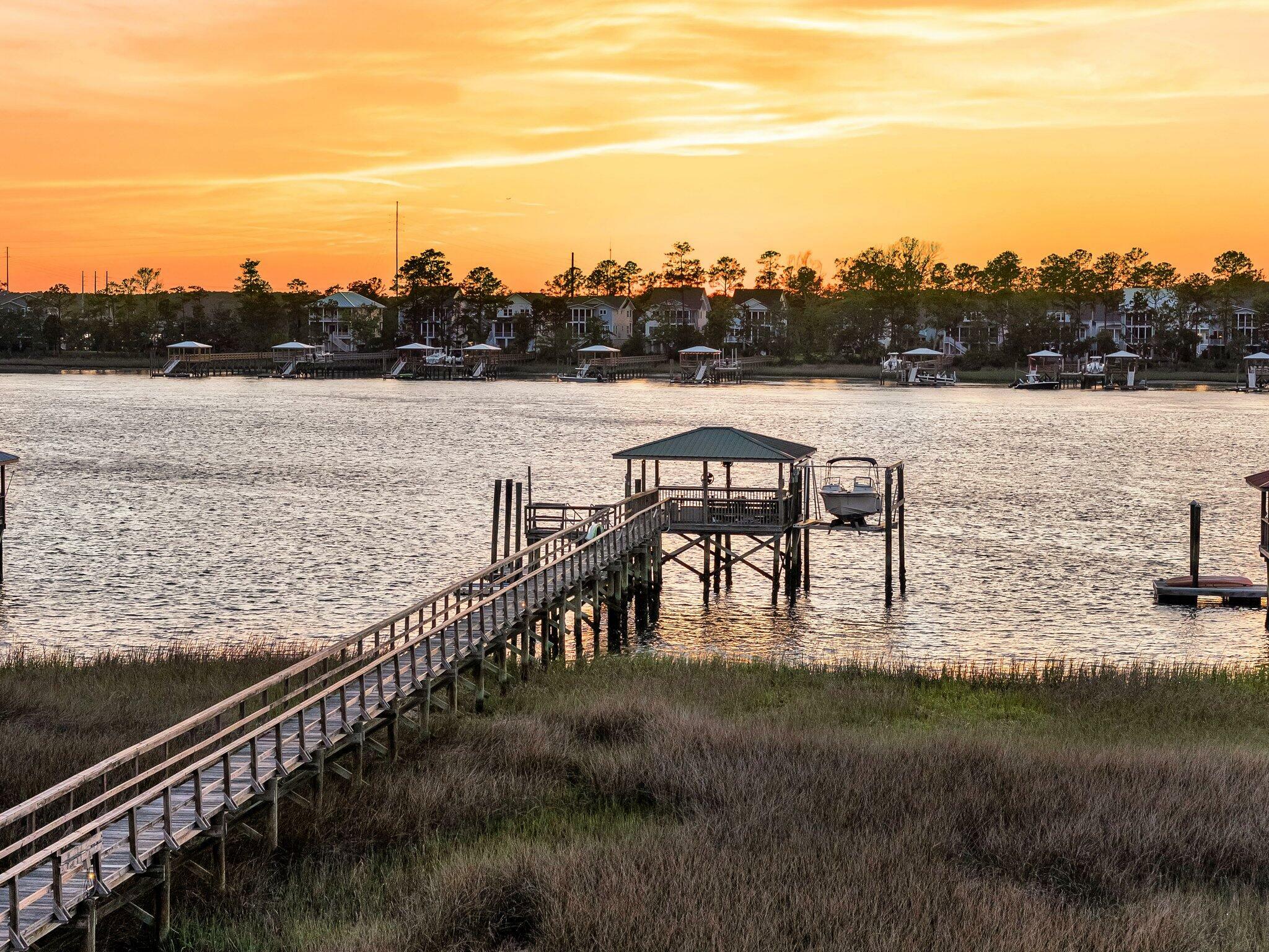 Property Photo: 1720 Bowline Drive SC 29466