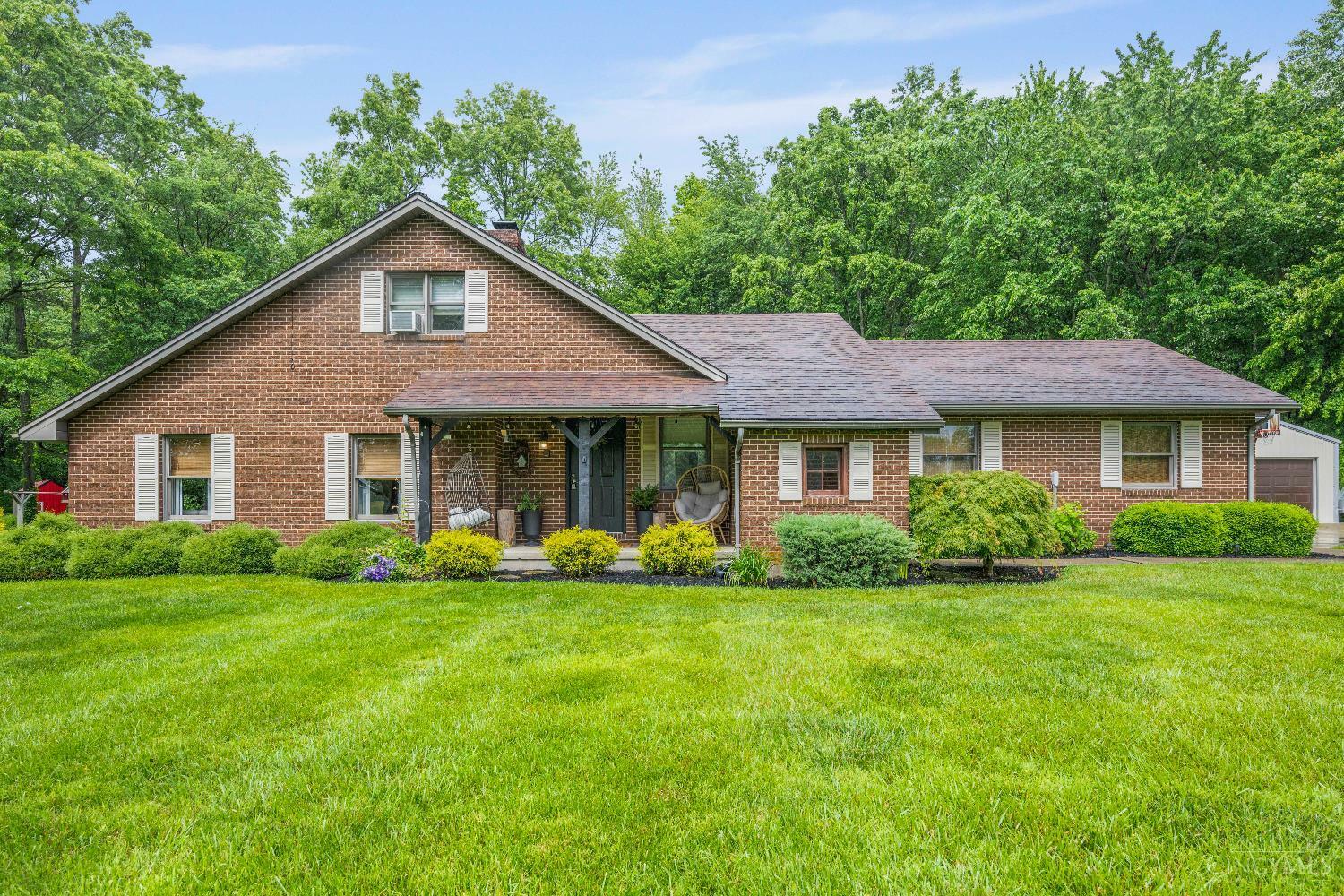 Property Photo: 6983 Yockey Road OH 45121