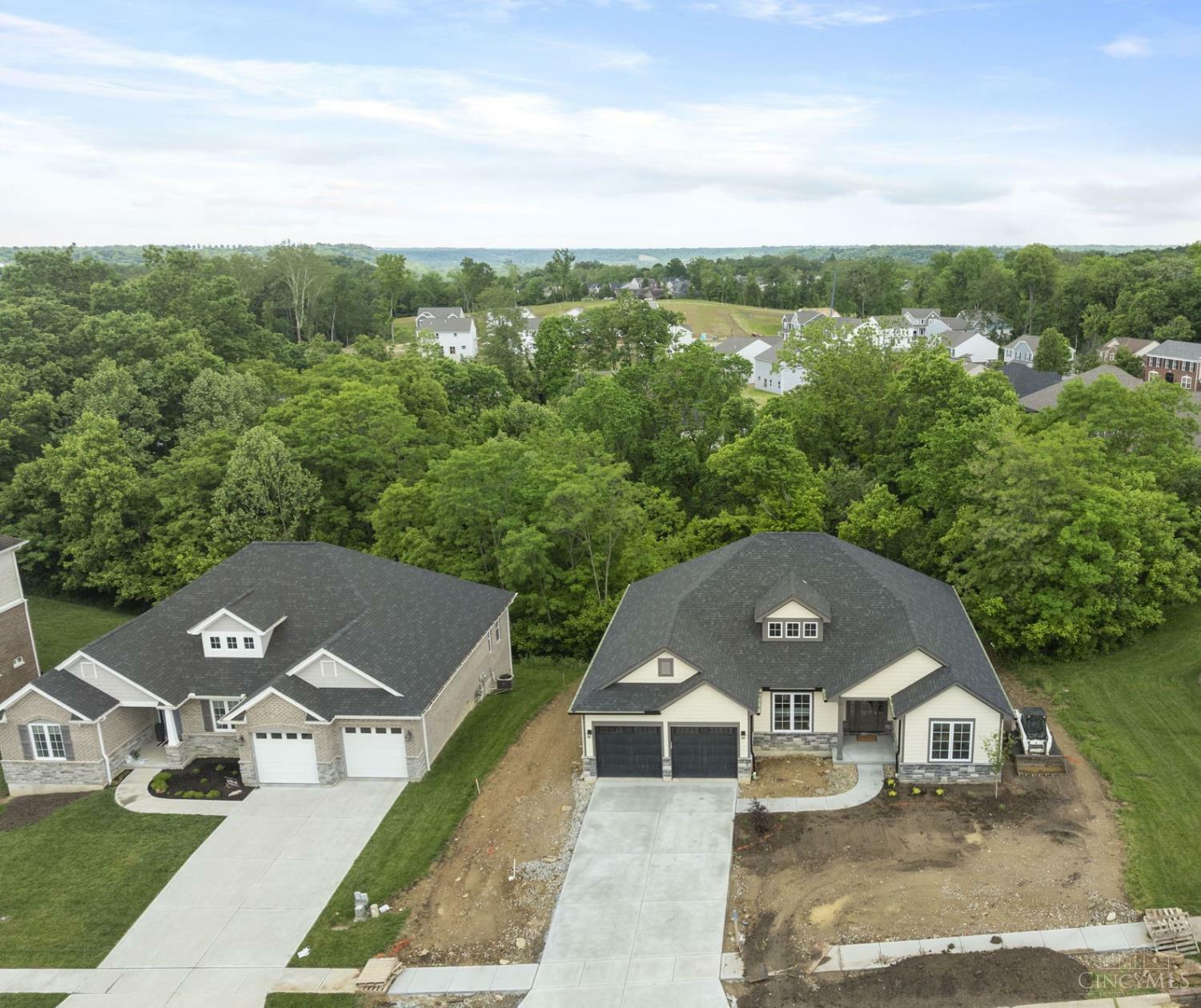 Property Photo: 8641 Doris Place OH 45002