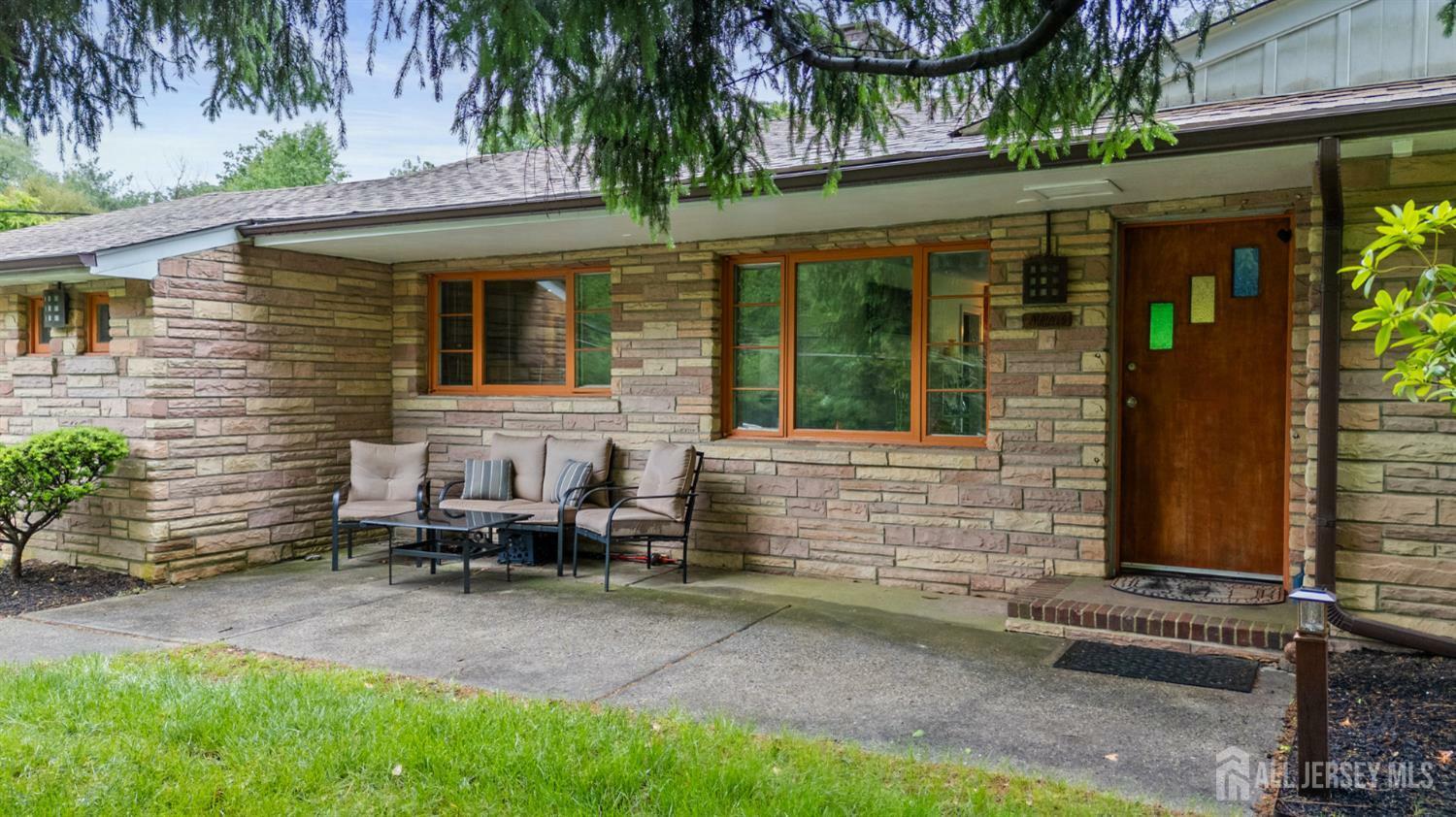 Property Photo: 626 S Randolphville Road S NJ 08854