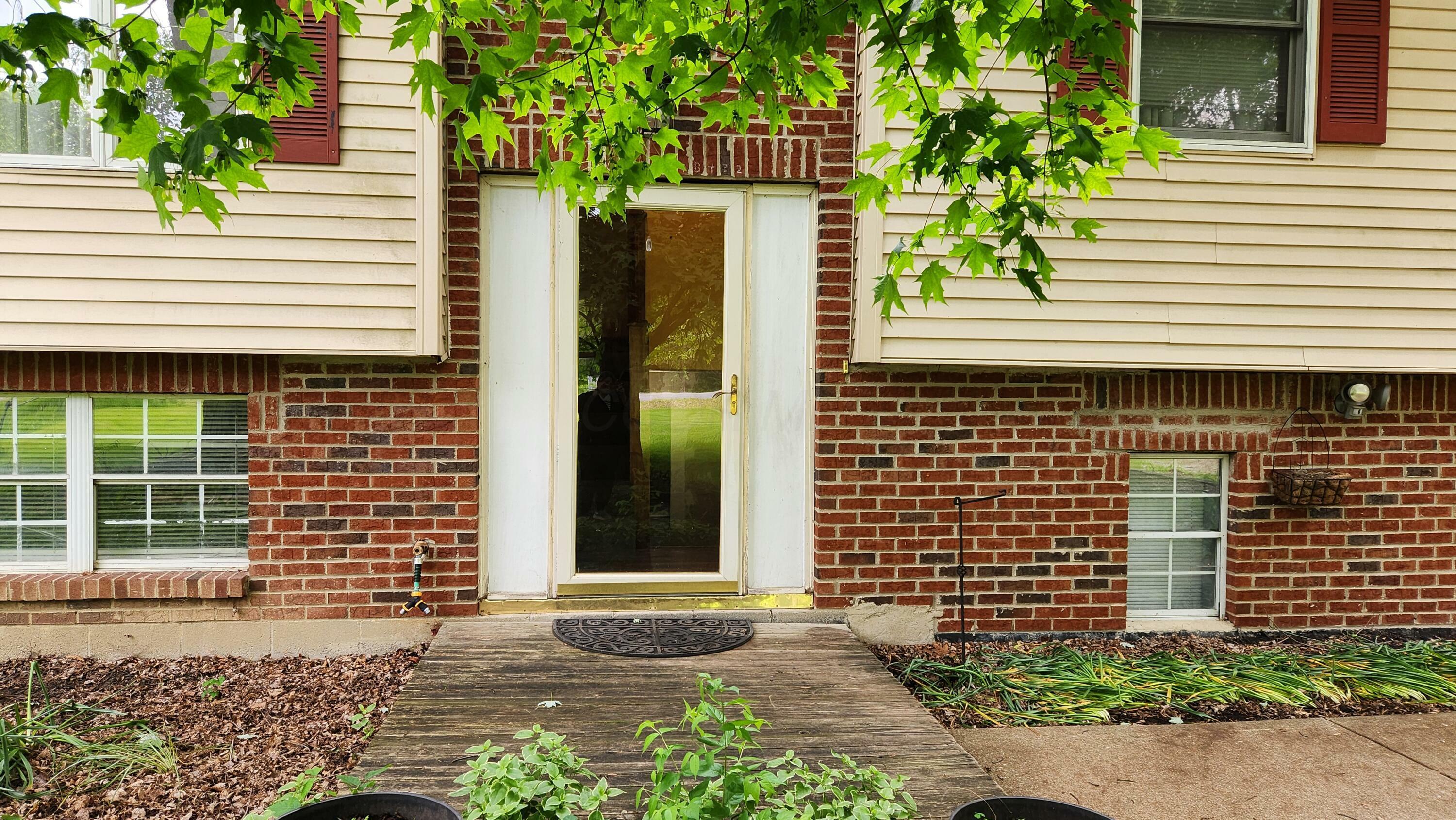 Property Photo: 14780 Bellepoint Road OH 43061