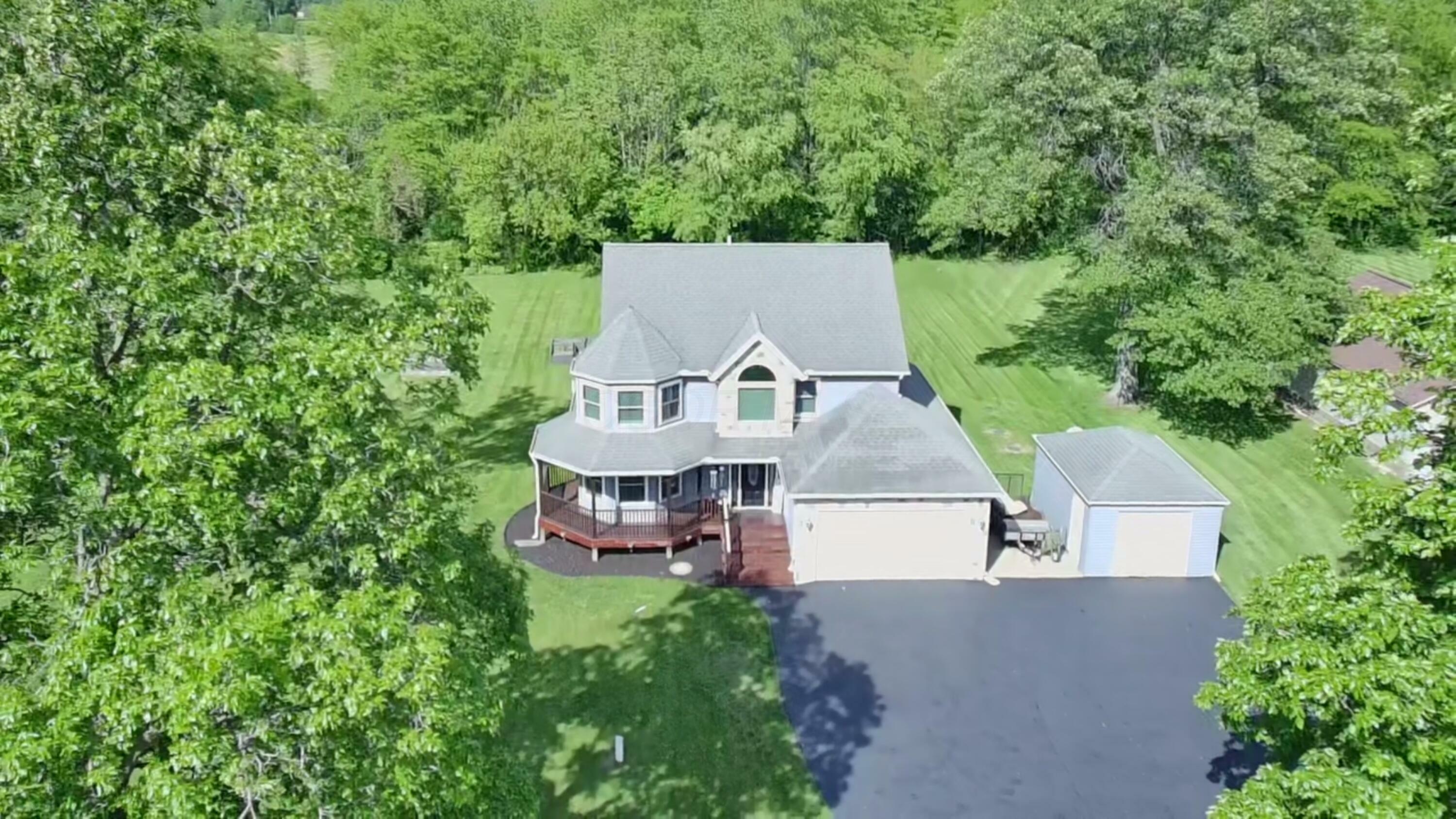 Property Photo: 350 S Houston Pike OH 45369