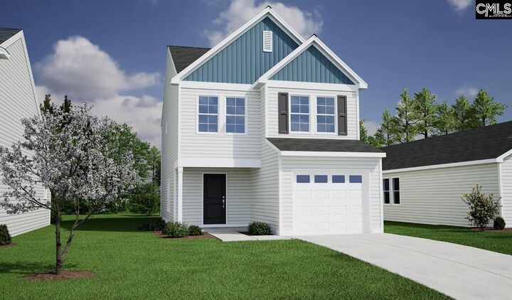 3970 Golden Crane  Lexington SC 29073 photo