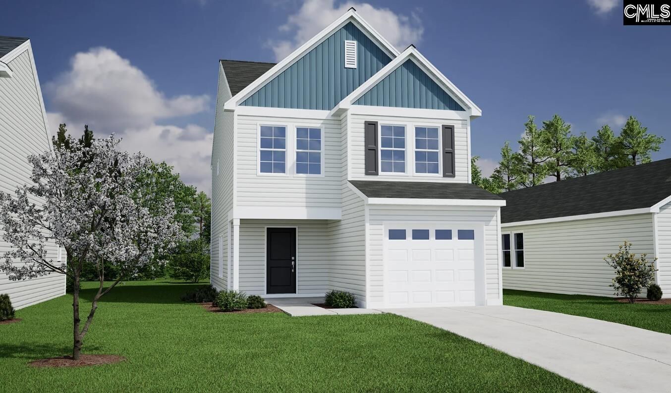 Property Photo: 3970 Golden Crane SC 29073