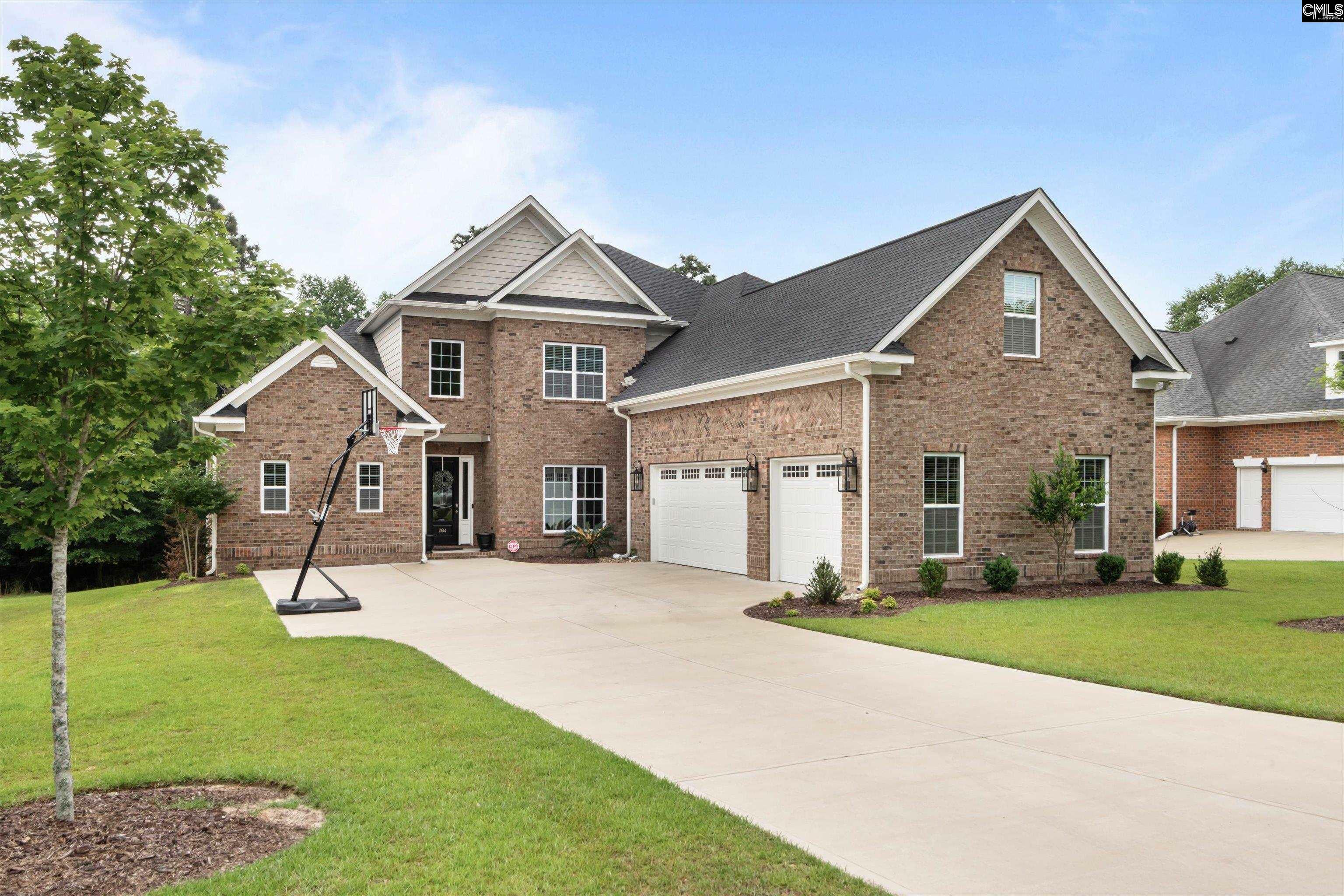 Property Photo: 204 Peninsula SC 29229
