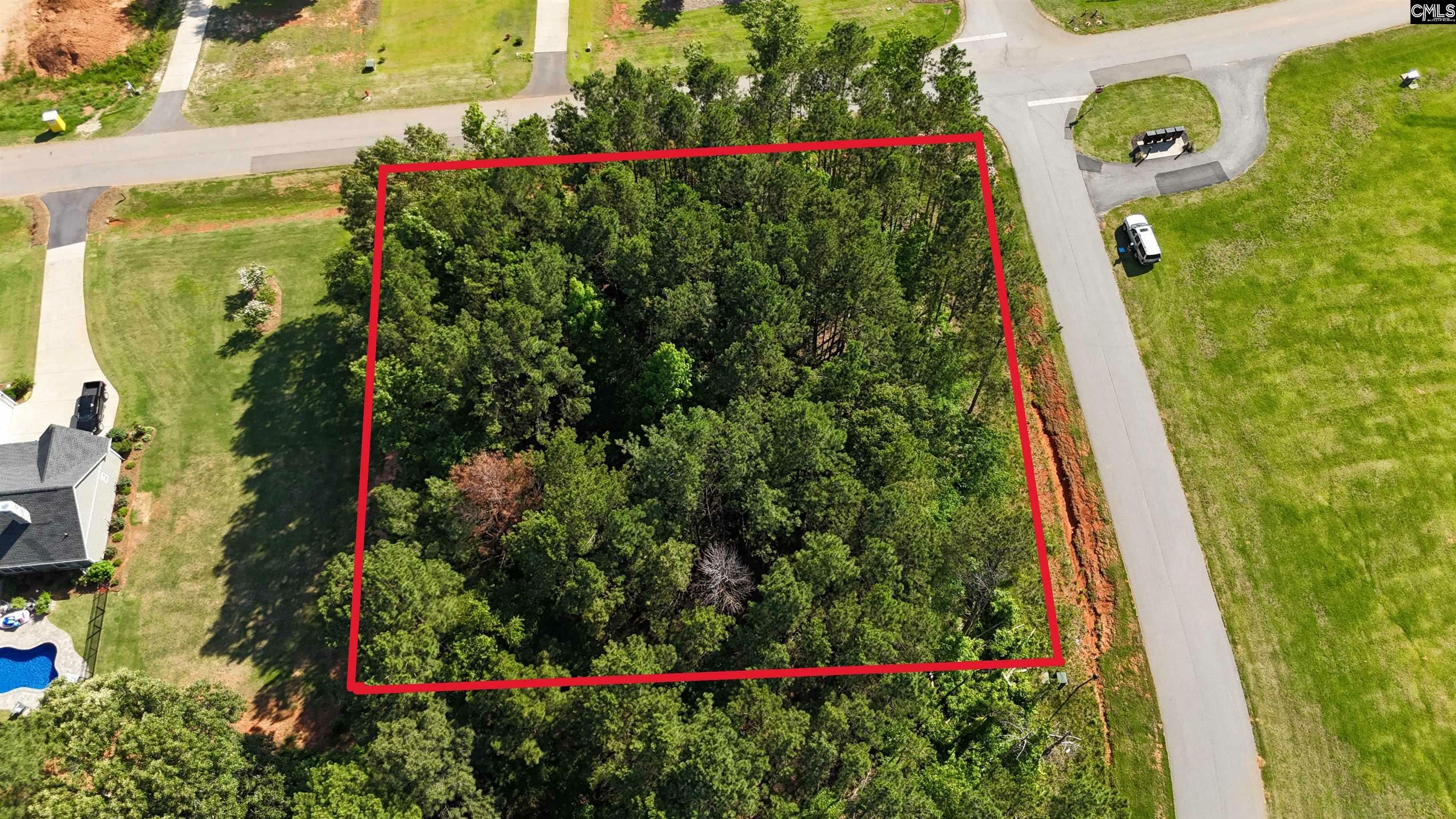 Property Photo: Longview SC 29070