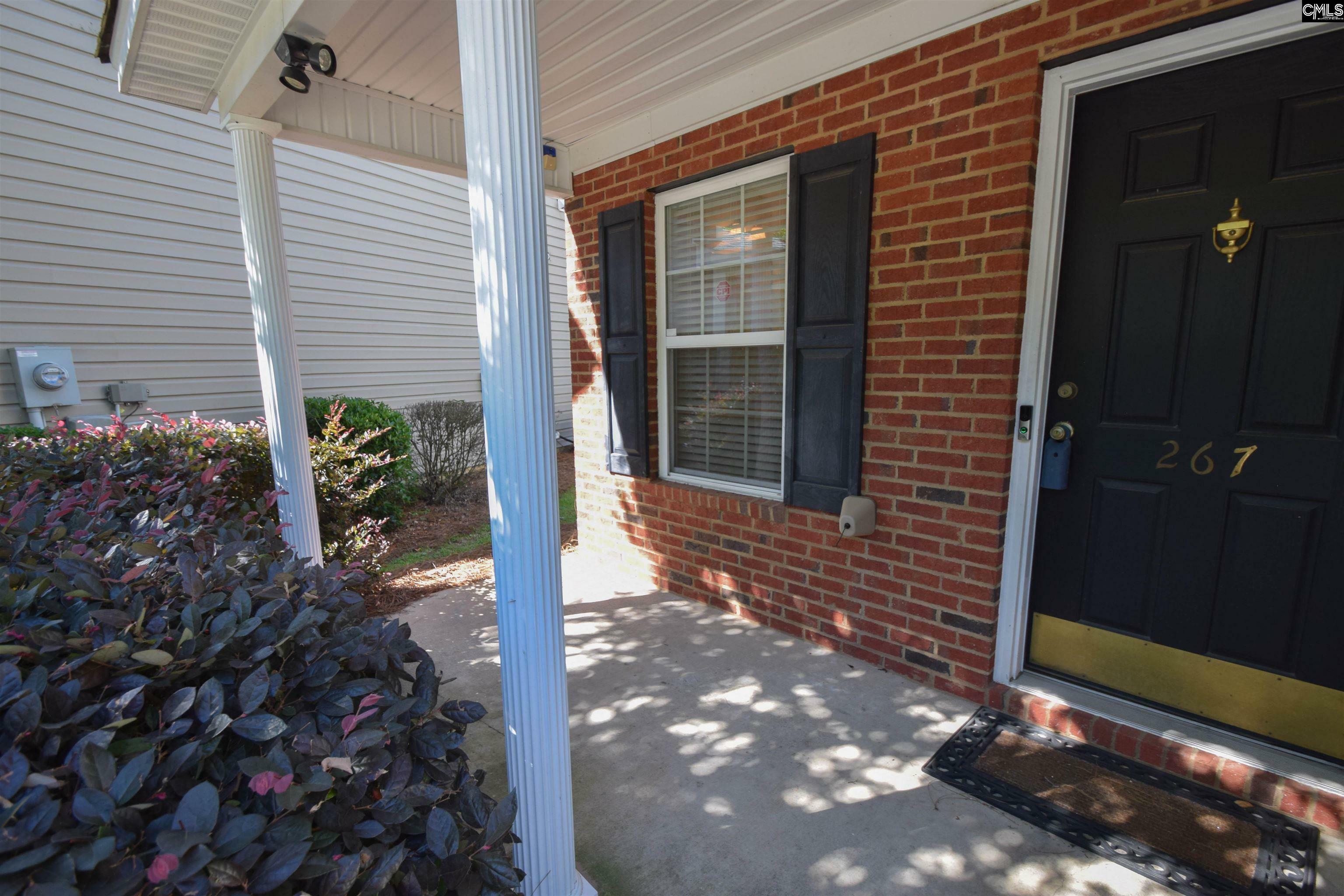 Property Photo: 267 Courtside SC 29073