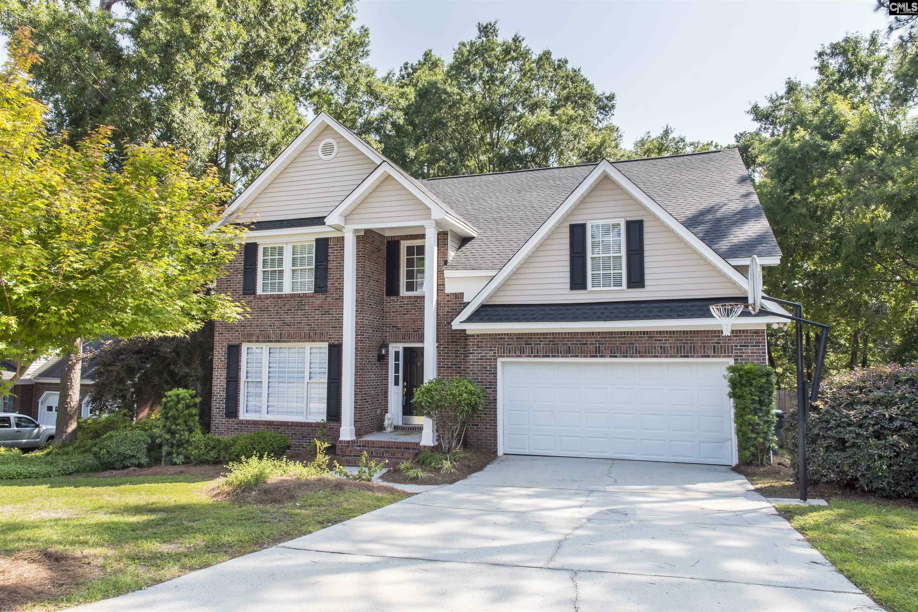 Property Photo: 221 Sandstone SC 29212