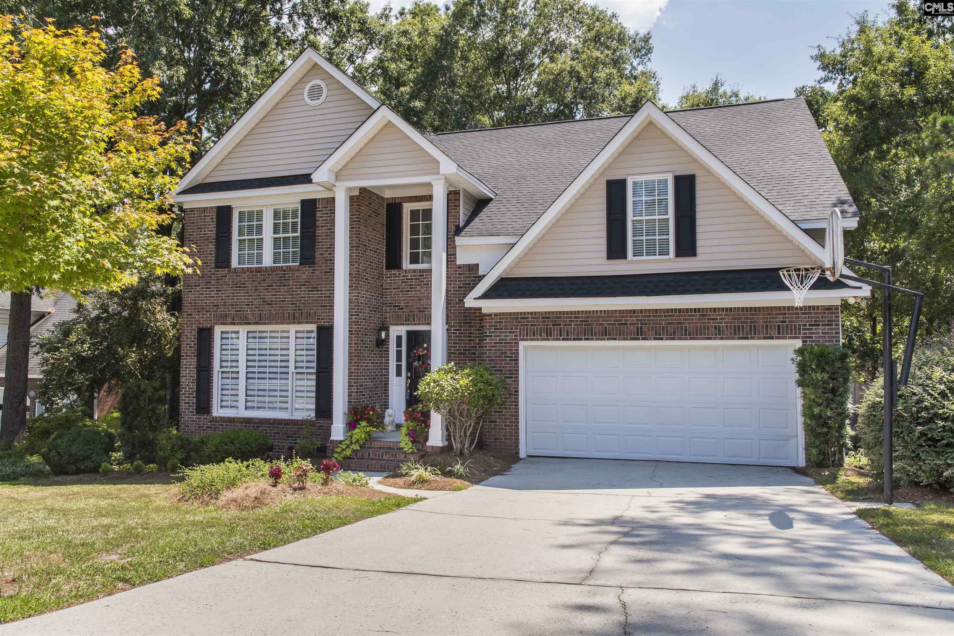 Property Photo: 221 Sandstone SC 29212