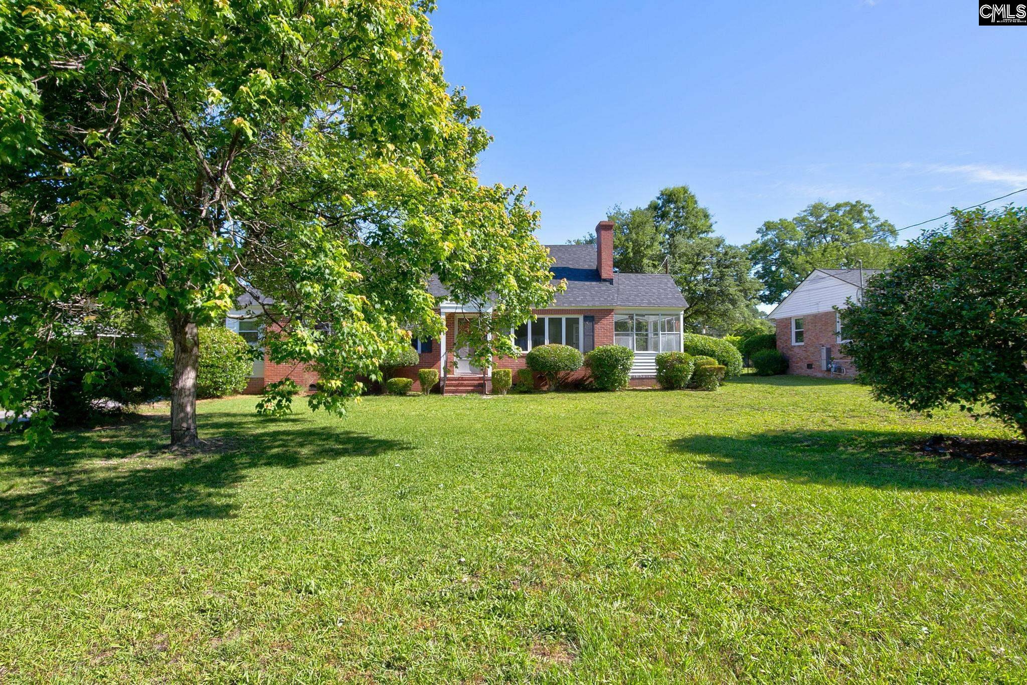 Property Photo:  13 Wactor  SC 29150 
