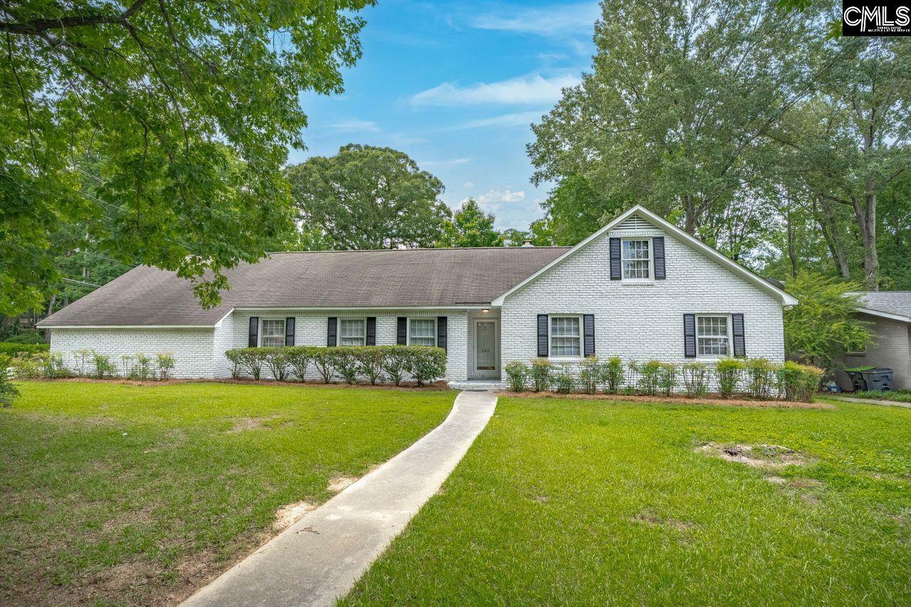 Property Photo: 248 Shareditch SC 29210