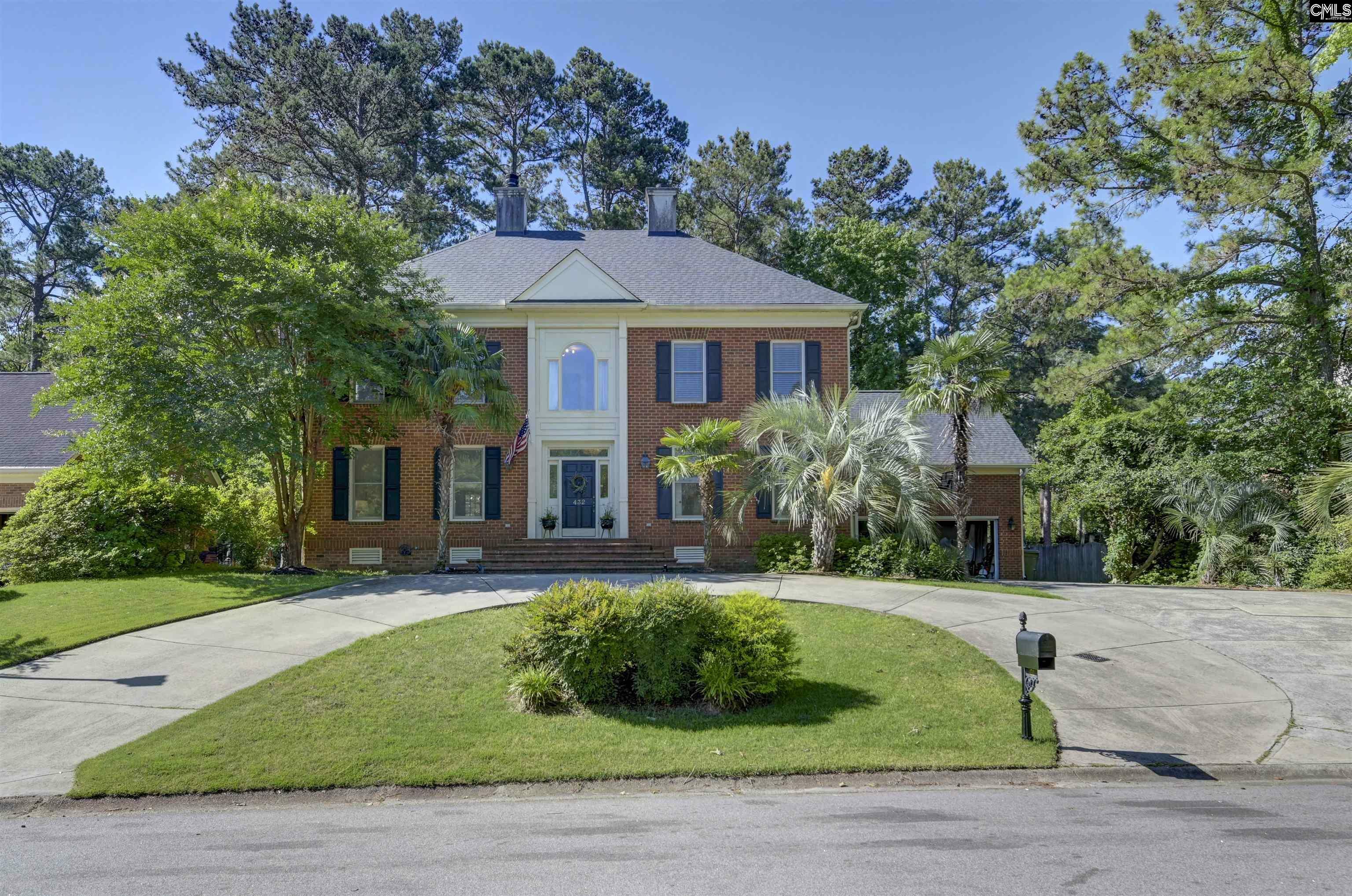 Property Photo: 432 Running Fox SC 29223