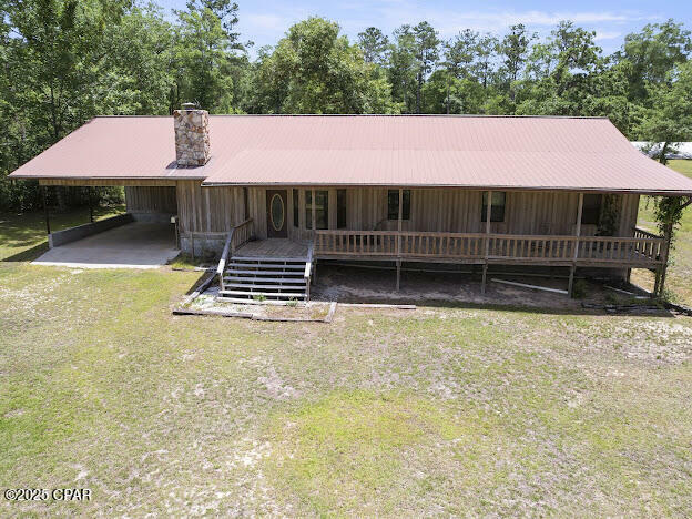 Property Photo: 2921 Ambus Lane FL 32428