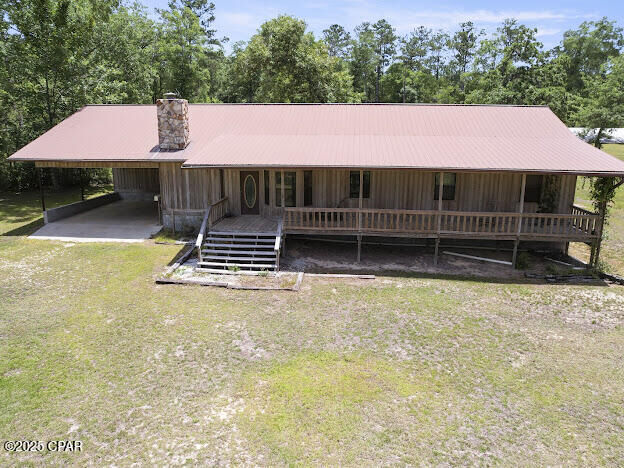 Property Photo:  2921 Ambus Lane  FL 32428 