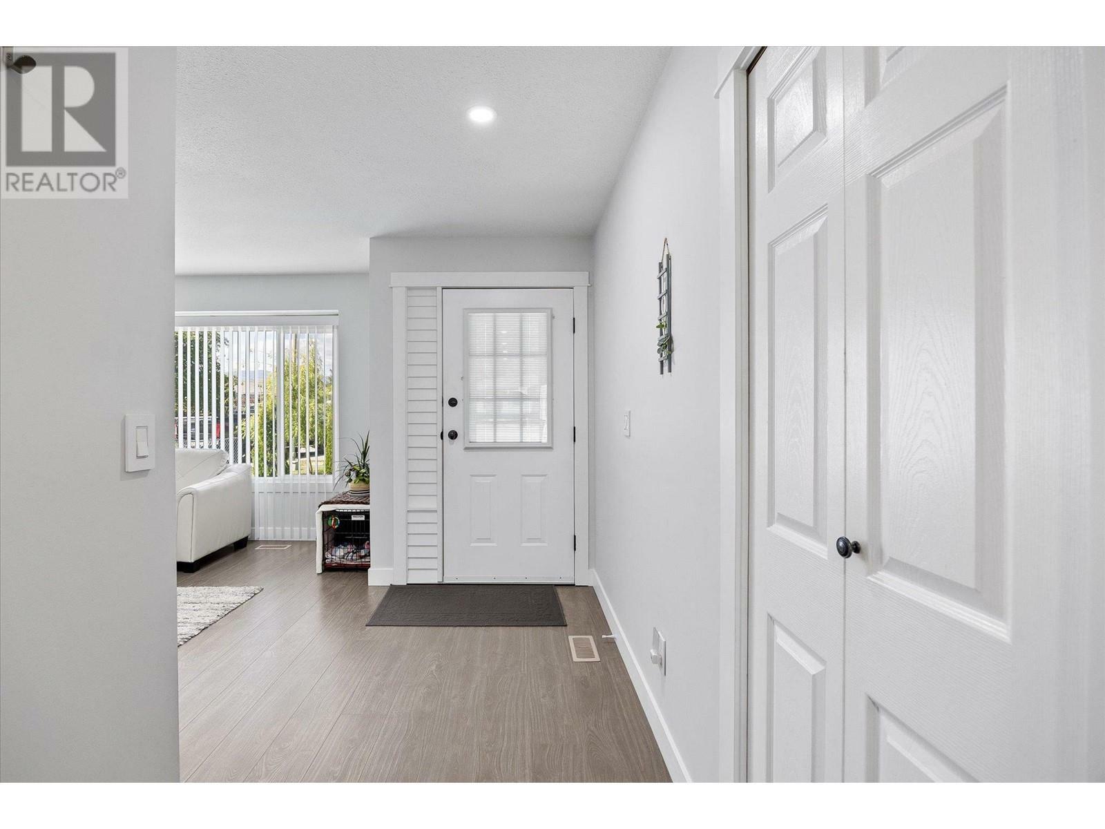 Property Photo: 135 Almond Court BC V1X 6H1