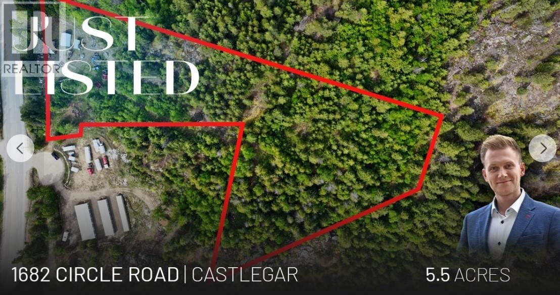 Property Photo:  1682 Circle Road  BC V1N 4W1