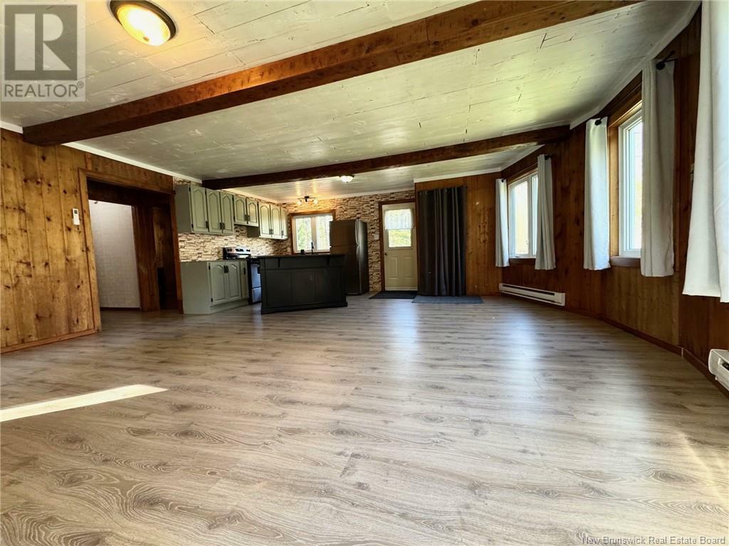 Property Photo: 590 Charlo Dam Road NB E8E 2T2