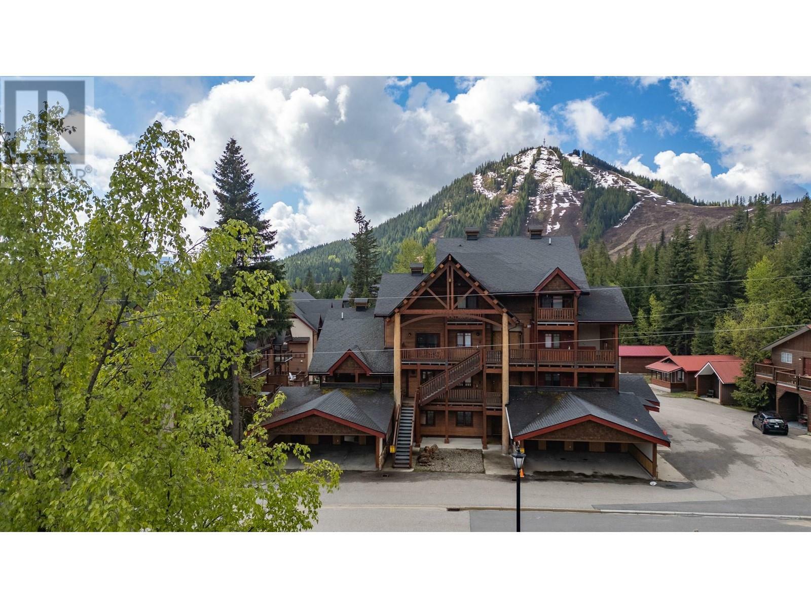 Property Photo: 1080 Olaus Way 1A BC V0G 1Y0