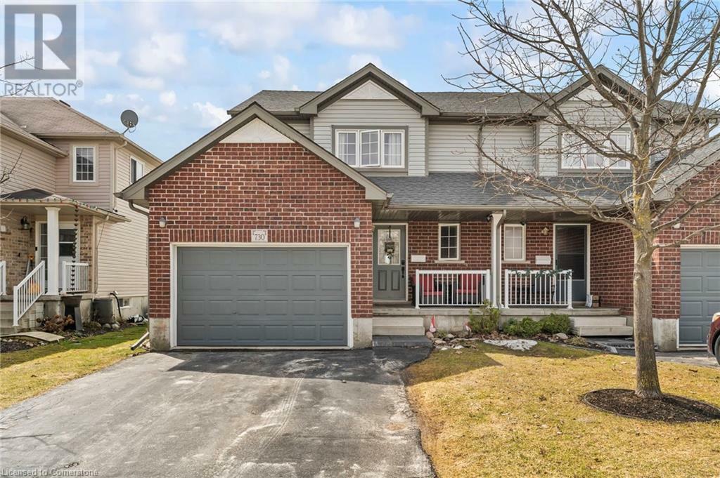 Photo de la propriété: 730 Rogers Road ON N4W 0A1