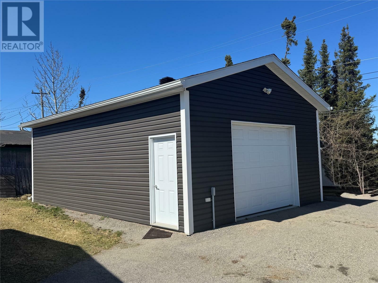 Property Photo: 17 Guy Street NL A0R 1B0