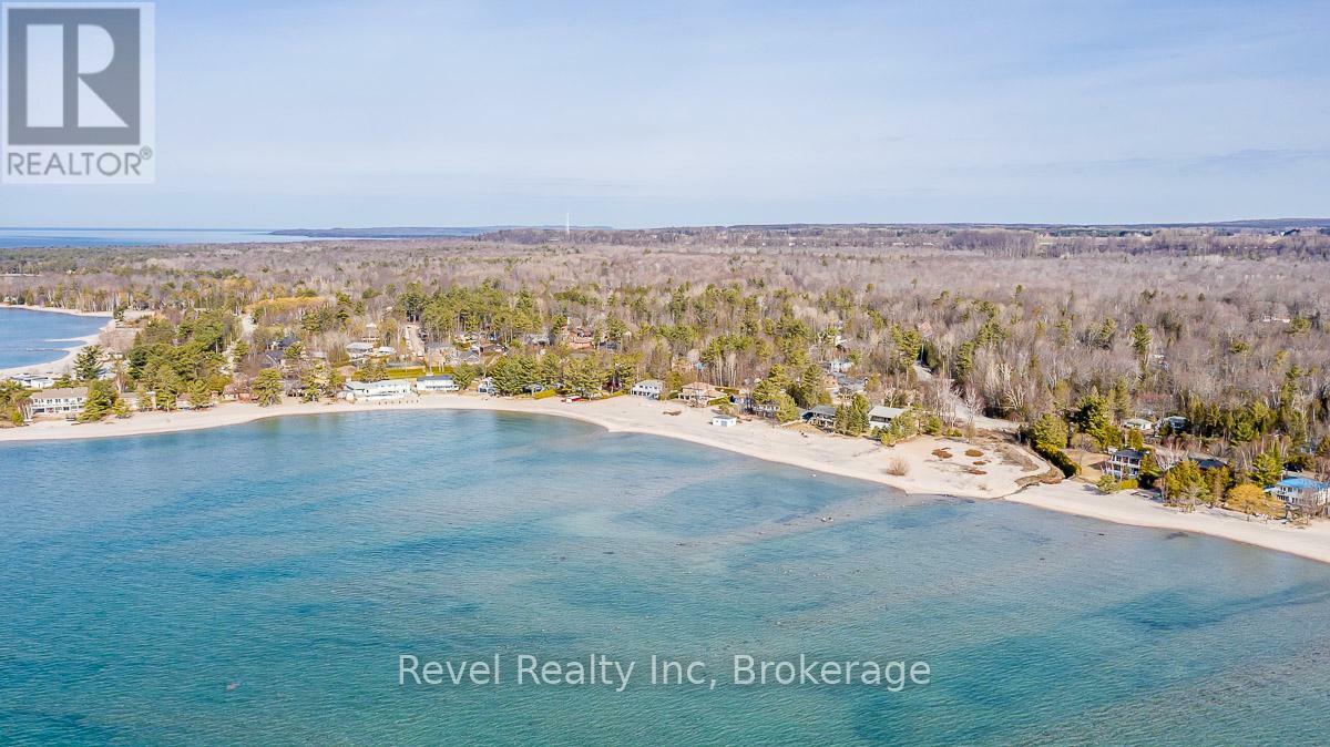 Property Photo: 158 Desroches Trail ON L9M 0H9
