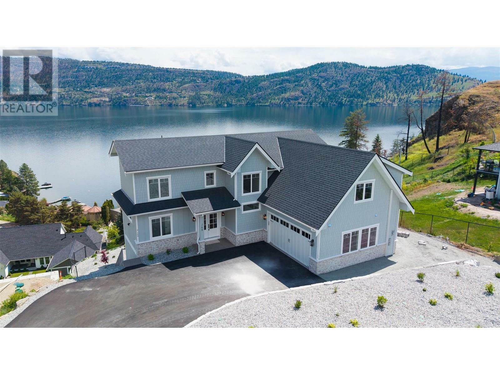 169 Traders Cove Road  West Kelowna BC V1Z 3S4 photo