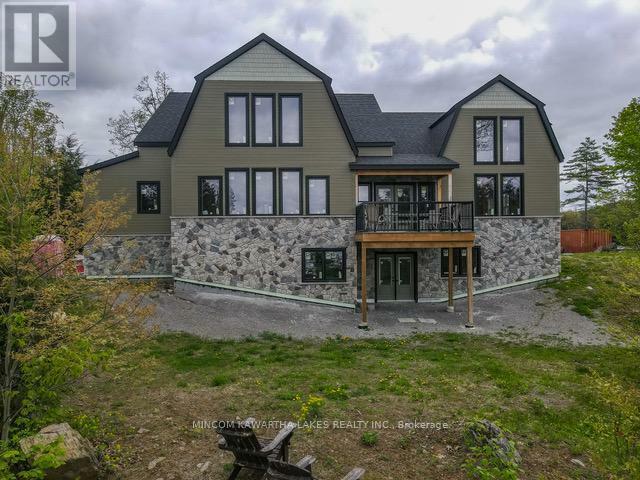 Property Photo: 16 Evergreen Way ON K0M 1A0
