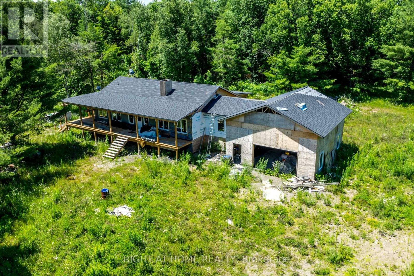 1662 County Road 40 Road  Douro-Dummer ON K0L 2V0 photo
