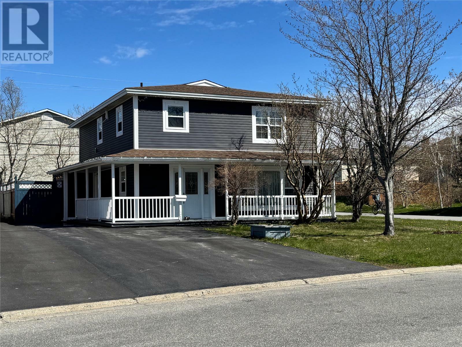 7 Morgan Drive  Gander NL A1V 2H3 photo