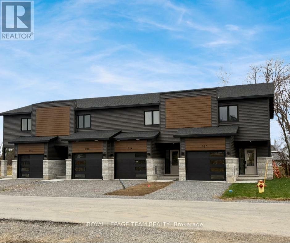 Property Photo: 332 Lewis Street West ON K0G 1N0