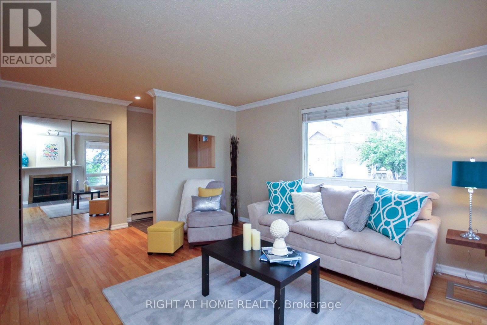 Property Photo:  311 Presland Road A  ON K1K 2B6 