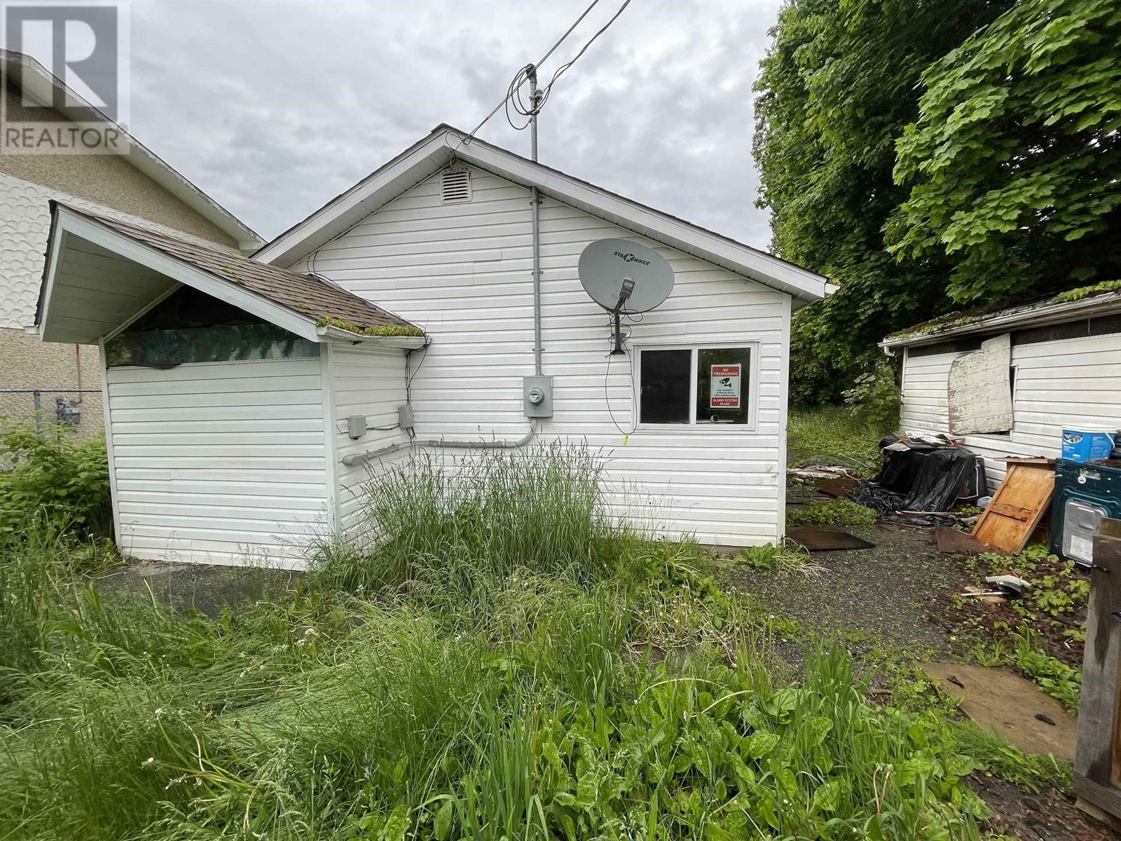 Property Photo: 4526 Olson Avenue BC V8G 2A1