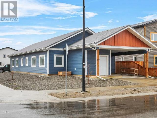 68 Eugene Avenue  Whitehorse YT Y1A 0S9 photo