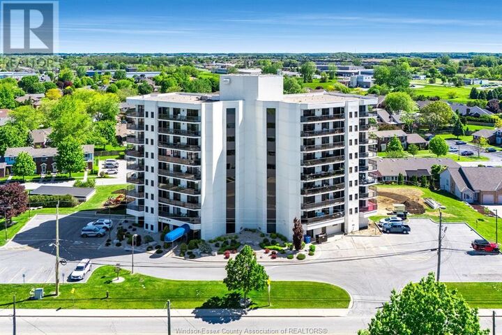 Photo de la propriété: 109 Robson Road 501 ON N8H 3V4