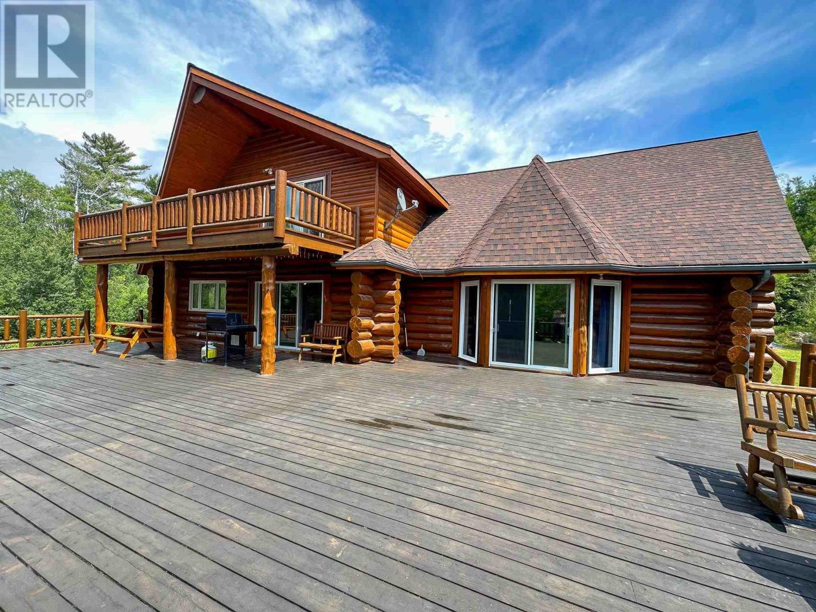 Property Photo: 292 Branch Road 16 Storm Bay Road ON P0X 1C0