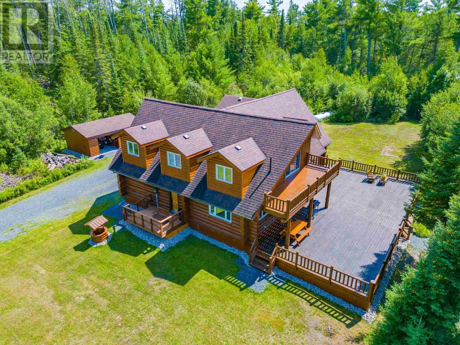Photo de la propriété: 292 Branch Road 16 Storm Bay Road ON P0X 1C0