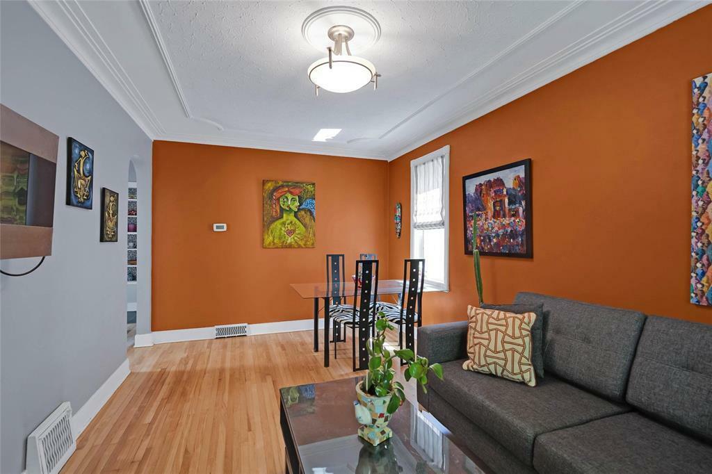 Photo de la propriété: 82 Hill Street MB R2H 2L4
