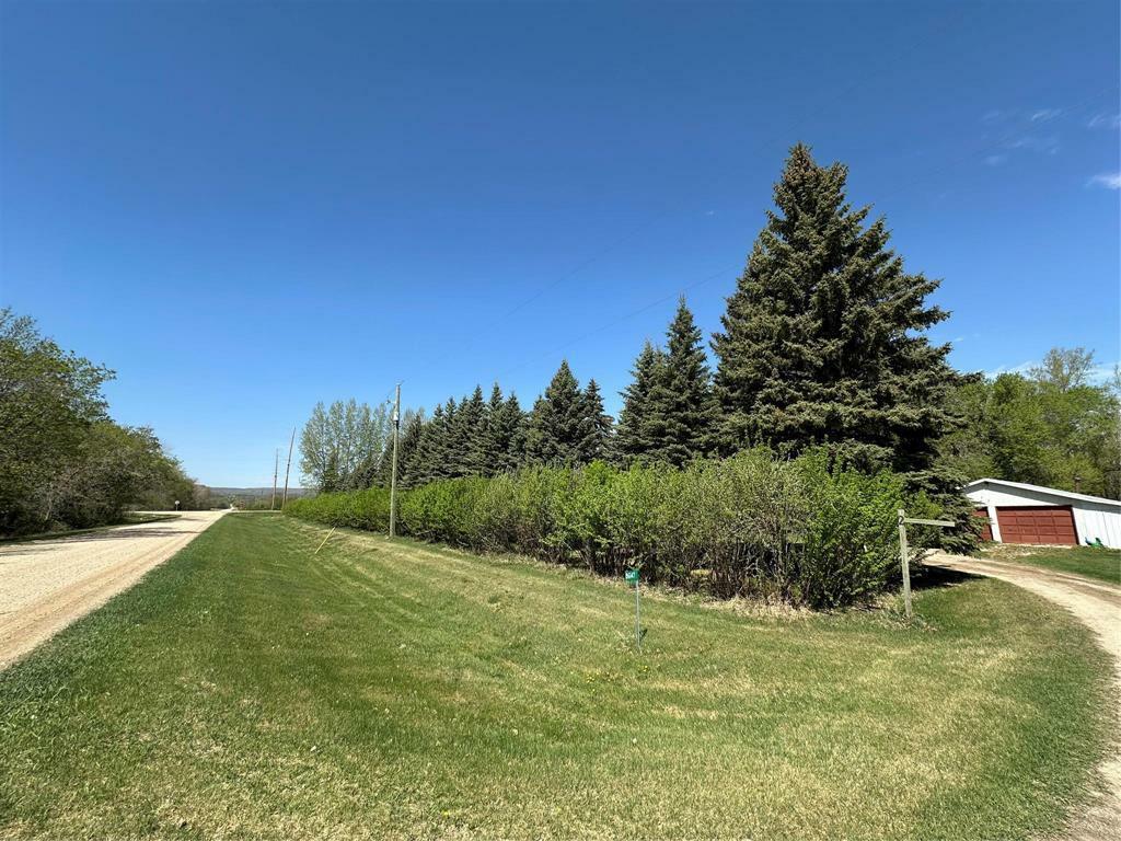 Photo de la propriété: 86147 104N Road MB R0J 1T0