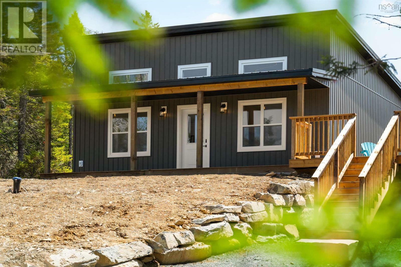 Property Photo: 46 Hills Drive NS B0J 2L0