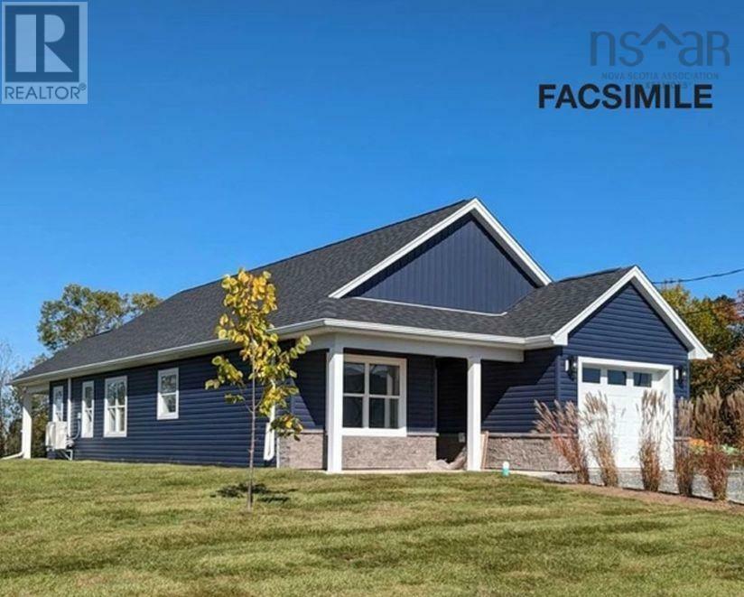 44 Rubys Way 26  Stewiacke NS B0N 2J0 photo