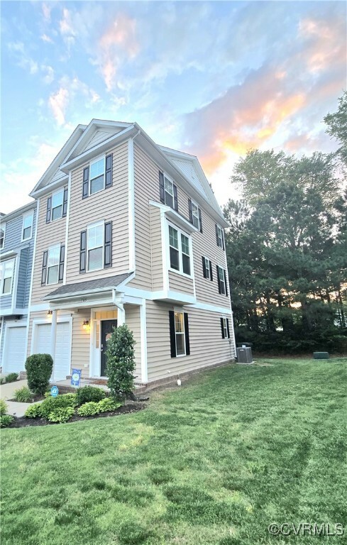 Property Photo: 705 Prosperity Court 705 VA 23188