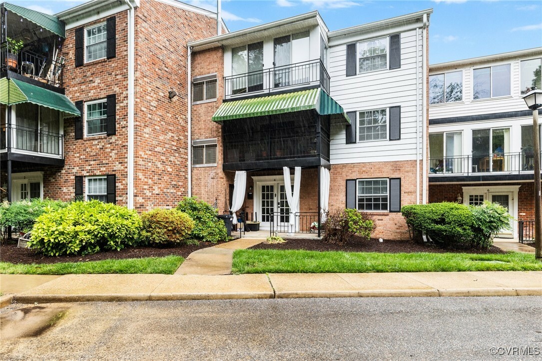 4 Little Brook Lane  Henrico VA 23228 photo
